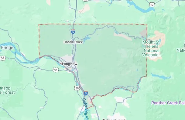 Cowlitz County, Washington