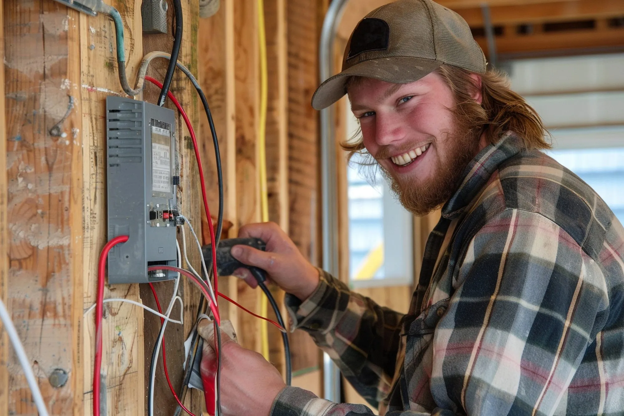 7 Signs You Need an Electrical Panel Upgrade